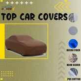BMW 6 Series All Weather Car Body Cover – Durable & Dustproof